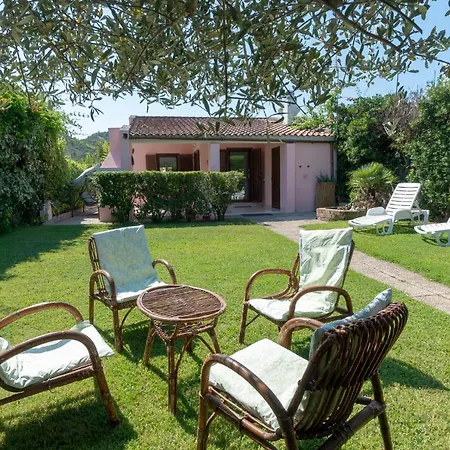 Casa Zen A Geremeas * Cagliari