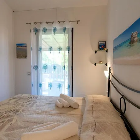 Casa Zen A Geremeas