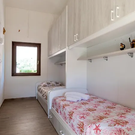 Casa Zen A Geremeas