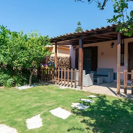 Casa Zen A Geremeas