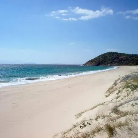 Holiday home Casa Zen A Geremeas Cagliari