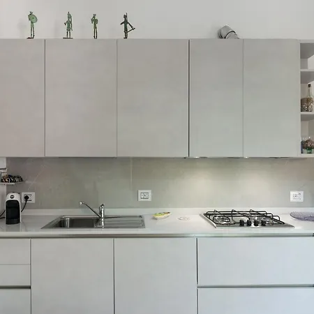 Casa Zen A Geremeas * Cagliari