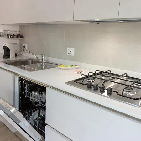 Casa Zen A Geremeas * Cagliari