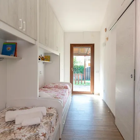 Holiday home Casa Zen A Geremeas
