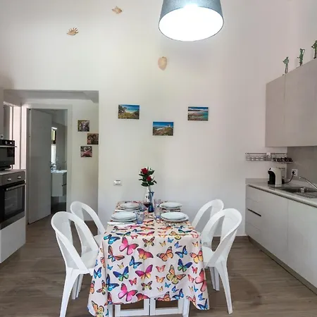 Casa Zen A Geremeas