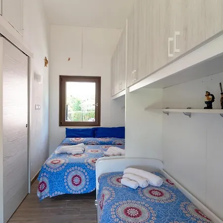 Holiday home Casa Zen A Geremeas Cagliari