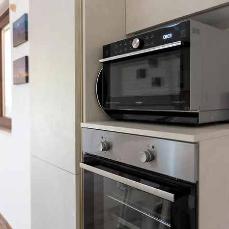 Casa Zen A Geremeas Holiday home Cagliari