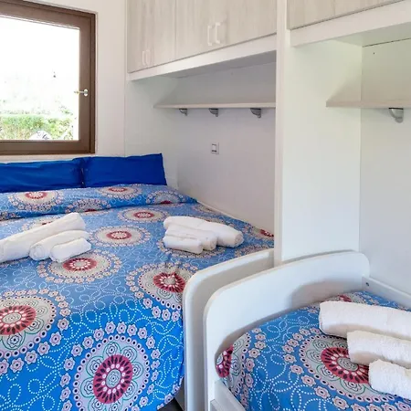 Casa Zen A Geremeas Cagliari