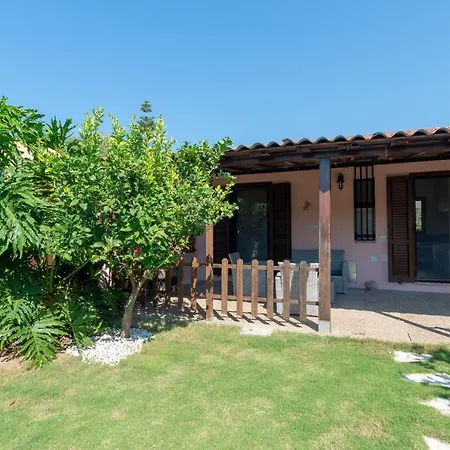 Holiday home Casa Zen A Geremeas *