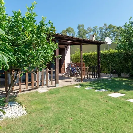 Casa Zen A Geremeas