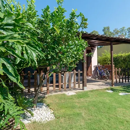 Casa Zen A Geremeas * Cagliari