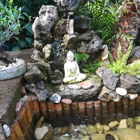 Casa Zen A Geremeas * Cagliari