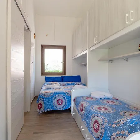 Holiday home Casa Zen A Geremeas