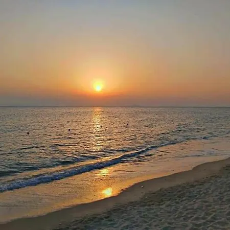 بيت للعطل Casa Zen A Geremeas