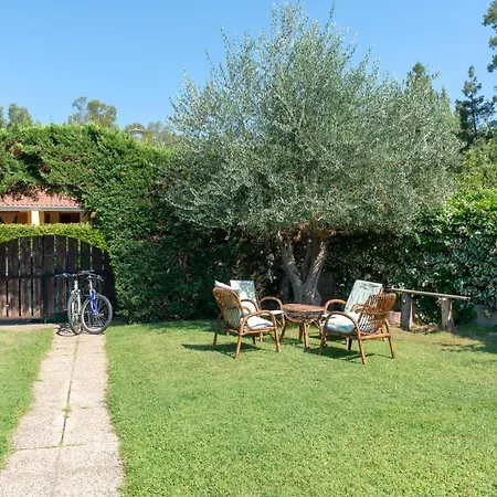Casa Zen A Geremeas * Cagliari