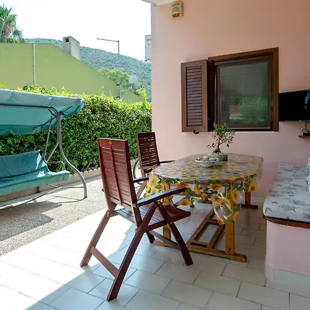 Casa Zen A Geremeas
