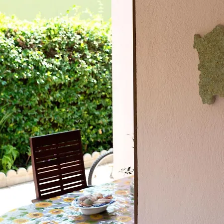 Casa Zen A Geremeas Holiday home Cagliari