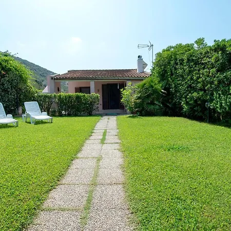 Casa Zen A Geremeas *