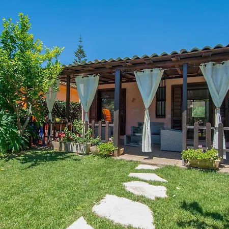 Casa Zen A Geremeas Сasa de vacaciones *