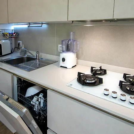 Casa Zen A Geremeas *