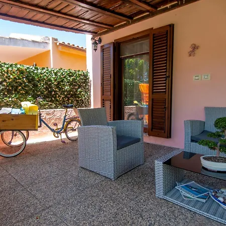 Casa Zen A Geremeas Сasa de vacaciones *