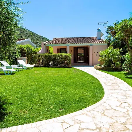 بيت للعطل Casa Zen A Geremeas *