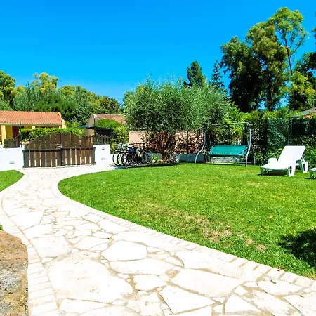 Сasa de vacaciones Casa Zen A Geremeas *