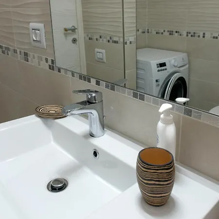 Holiday home Casa Zen A Geremeas