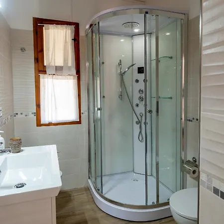 Feriehus Casa Zen A Geremeas