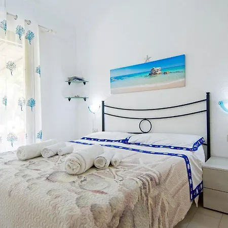 Casa Zen A Geremeas Cagliari