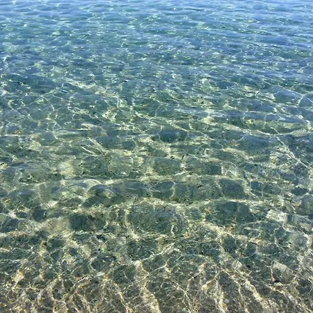 Casa Zen A Geremeas * Cagliari