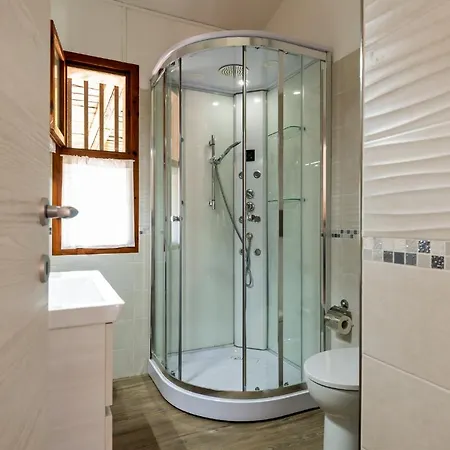 Holiday home Casa Zen A Geremeas