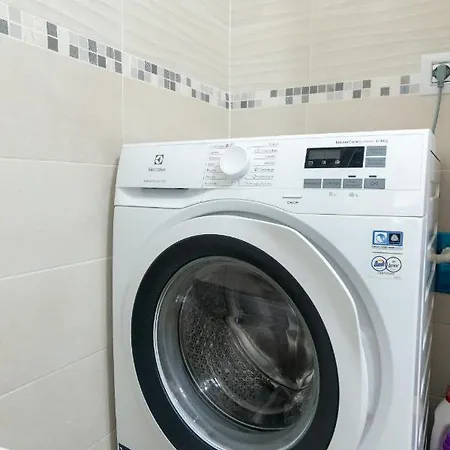 Casa Zen A Geremeas *