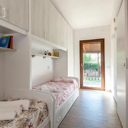 Holiday home Casa Zen A Geremeas *