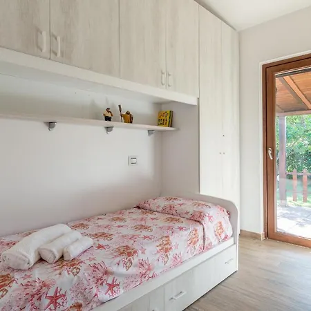 Casa Zen A Geremeas * Cagliari