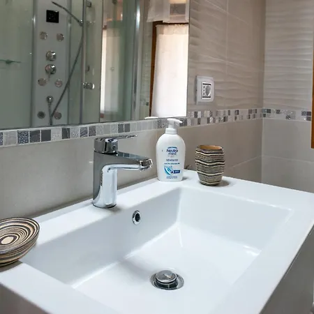 Casa Zen A Geremeas Casa de Férias Cagliari