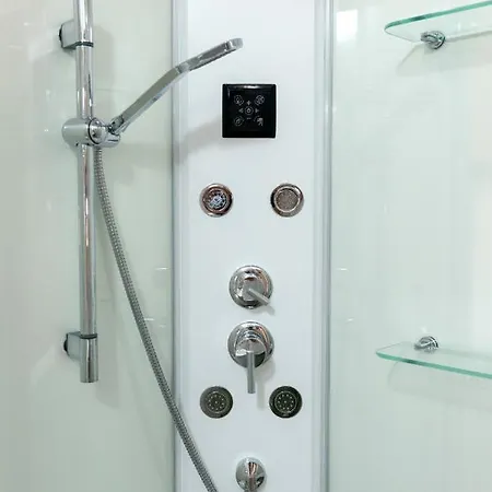 Casa Zen A Geremeas Holiday home