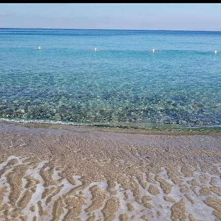 Casa Zen A Geremeas *