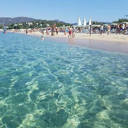 Holiday home Casa Zen A Geremeas Cagliari