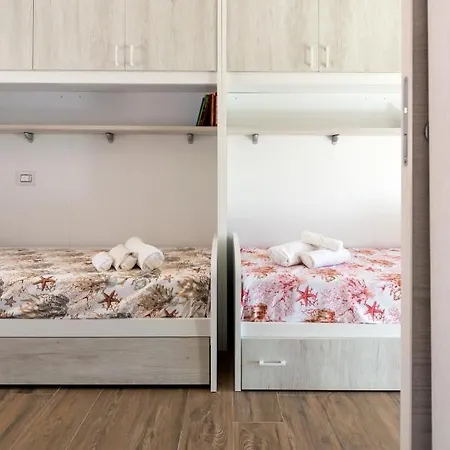 Holiday home Casa Zen A Geremeas