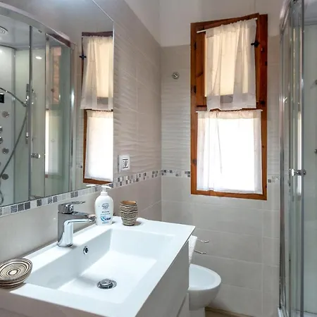 Casa Zen A Geremeas *