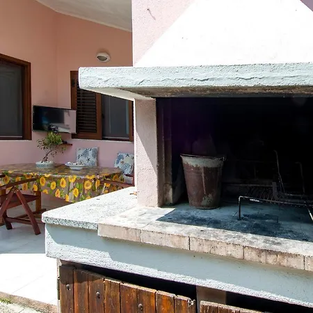 Casa Zen A Geremeas * Cagliari