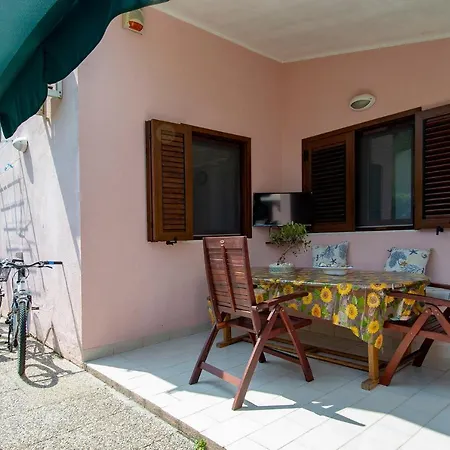 Holiday home Casa Zen A Geremeas *