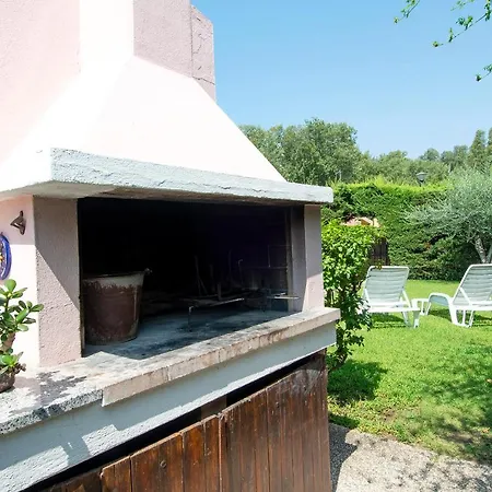 Holiday home Casa Zen A Geremeas Cagliari