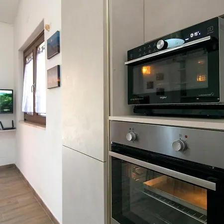 Casa Zen A Geremeas *