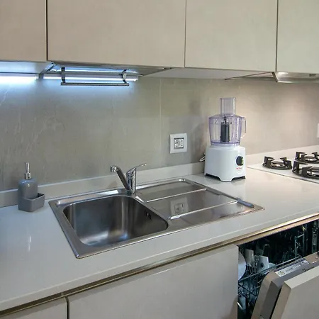 Holiday home Casa Zen A Geremeas Cagliari