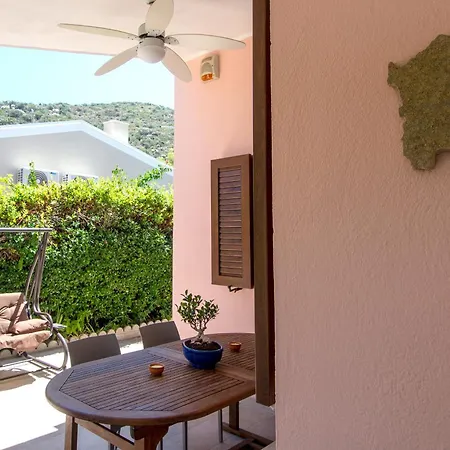 Casa Zen A Geremeas Cagliari