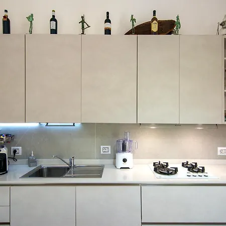 Casa Zen A Geremeas * Cagliari