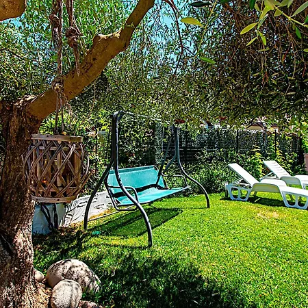Holiday home Casa Zen A Geremeas Cagliari