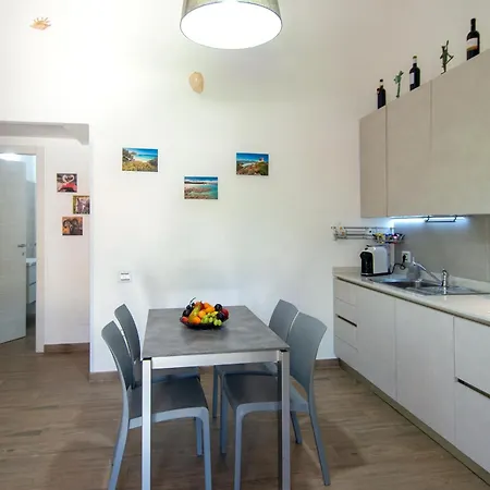 Casa Zen A Geremeas *